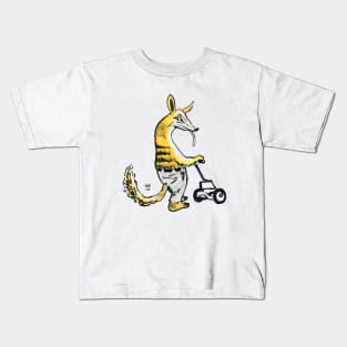 Anteater Kids T-Shirt